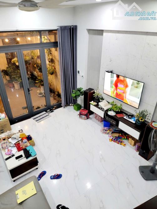 💥 Bán Nhà 3 tầng Mặt tiền đường 7m5 Lý Triện, Thanh Khê - DT 105m2 - nhỉnh 8 tỷ - 1