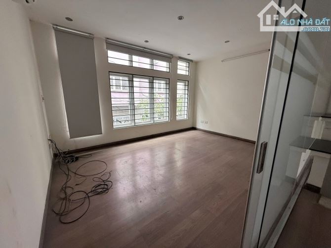BÁN NHÀ PHÁO ĐÀI LÁNG ĐỐNG ĐA 52m 6T Mt 4.2m GIÁ 20.5 TỶ THANG MÁY PHÂN LÔ Ô TÔ KINH DOANH - 1