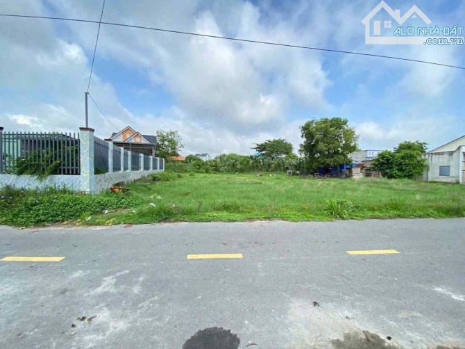 HÀNG THANH LÝ 1TỶ4 LÔ ĐẤT 500M2 NGAY TRUNG TÂM UBND XÃ PHƯỚC HỘI CŨ, LONG ĐẤT BRVT - 1