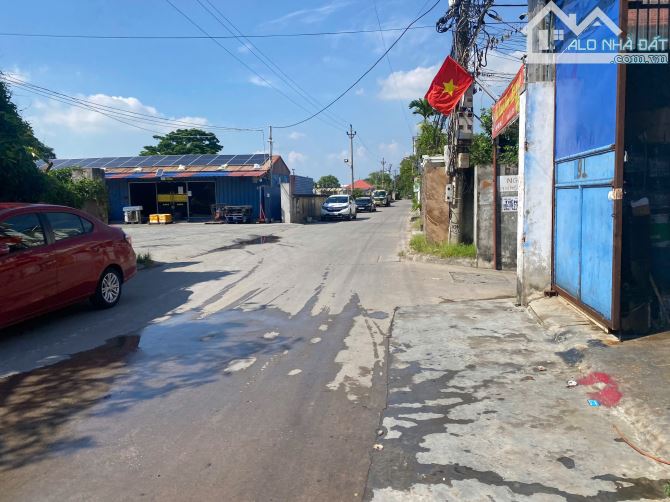 🏡 BÁN 2 LÔ ĐẤT – KIẾN THIẾT, HỒNG BÀNG – 54M² – CÓ NHÀ 1,5 TẦNG – GIÁ CHỈ 1,7 TỶ (CÓ THỎA - 1