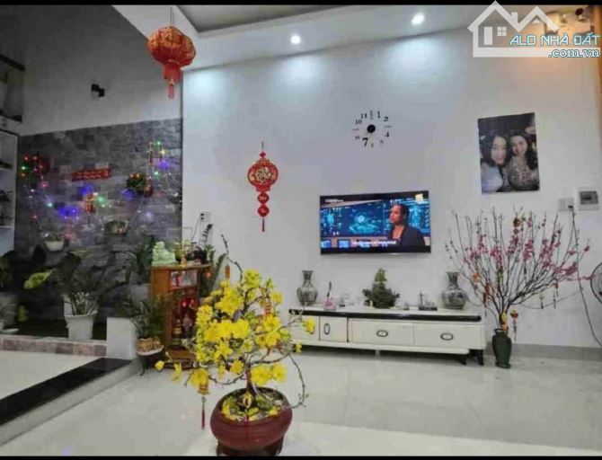 💥 Bán Nhà 3 tầng Mặt tiền đường 7m5 Lý Triện, Thanh Khê - DT 105m2 - nhỉnh 8 tỷ - 1