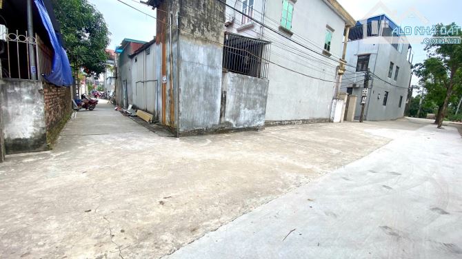 CỰC HIẾM – 50m² NGAY CẠNH KCN NỘI BÀI, GIÁ SIÊU RẺ 🔥 - 1