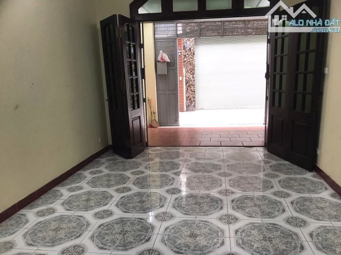 Phân lô Vương Thừa Vũ💥DT 90m2 - 4T - MT4.5m - 26 Tỷ, Sát mặt phố,oto tránh - 1
