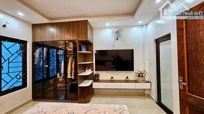 HỒ TÙNG MẬU - TRẦN BÌNH -35M x 5 TẦNG - CĂN GÓC - NHÀ DÂN XÂY - NHỈNH 7 TỶ - 1