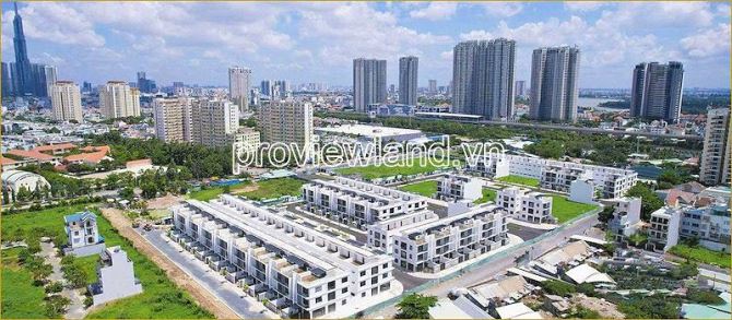 Bán lô đất trống An Phú New City, lô góc, 154,3m² đất . giá chỉ 35 tỷ - 1