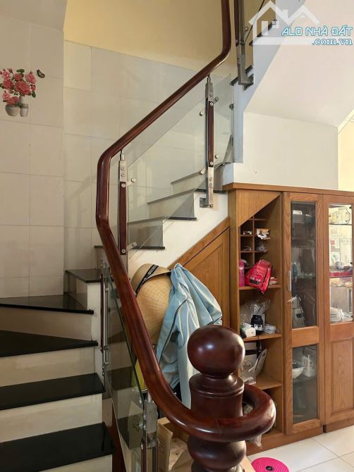 🔥🔥☀️Bán nhà 1T3L Đường 7M ô tô tránh trải nhựa đẹp - TNP B, Quận 9, 75m2, chỉ 7.5 tỷ🇻🇳 - 1