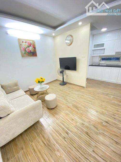 BÁN CĂN HỘ CCMN CỰC THOÁNG #HOÀNG_ĐẠO_THÀNH #THANH_XUÂN - Ô TÔ ĐỖ CỬA TÒA   38m, 1 ngủ, 1 - 1