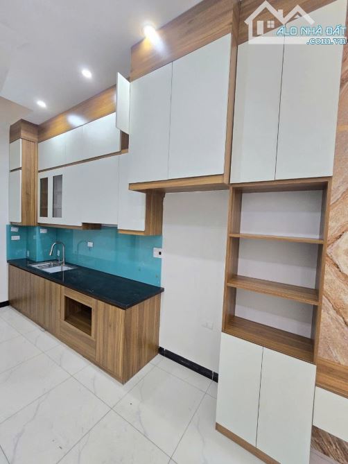SIÊU PHẨM PHÚ  LÃM – NHÀ MỚI KOONG, 2 THOÁNG – GẦN PHỐ, GẦN Ô TÔ, TIỆN ÍCH NGẬP TRÀN - 1