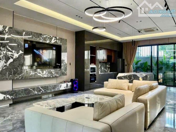 Bán toà văn phòng 8 tầng mới 100% đường 3 tháng 2 gần Nguyễn Tất Thành, Hải Châu. - 1