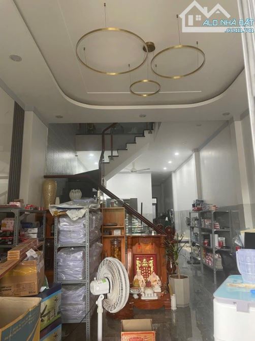 BÁN NHÀ 2 LẦU ĐẸP – TĐC LONG BÌNH - GẦN KHU CÔNG NGHIỆP AMATA - 1