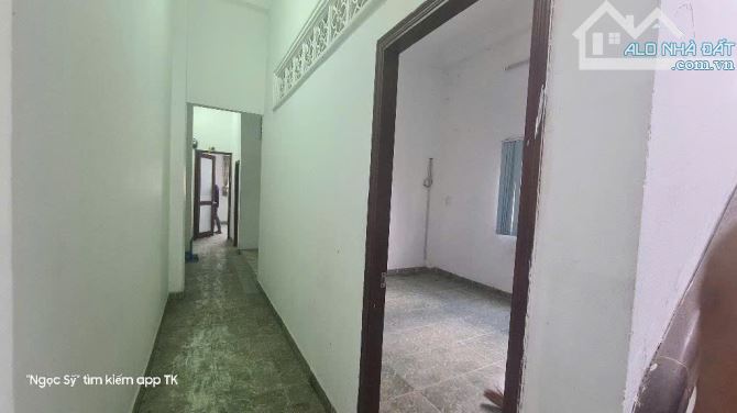 Bán nhà mặt tiền Đường số 1 Gò Vấp 135m2 4 tầng giá 13.5 tỷ. - 1