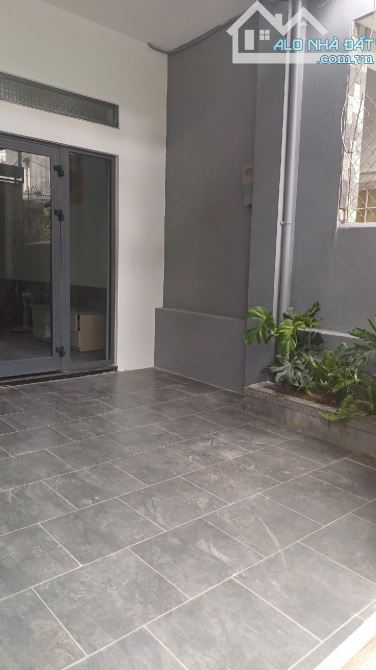 TRẦN VĂN DƯ – VÀO Ở KHAI THÁC NGAY – DT KHỦNG 117M2 FULL THỔ CƯ – ĐI BỘ TẮM BIỂN. - 1
