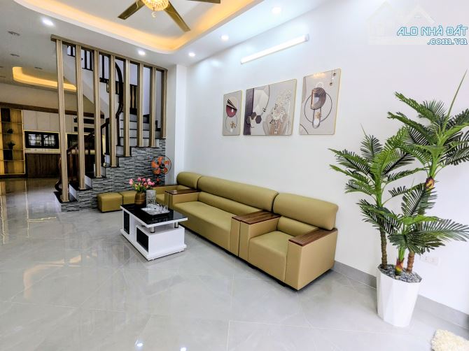 Đông Mỹ - Quốc Lộ 1A - 50m2 - Lô Góc - Xây Mới - Ô Tô Đỗ Cổng. - 1