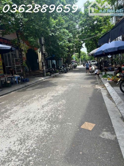 BÁN  NHÀ RÁCH nhưng vị trí VÀNG _XUÂN LA TÂY HỒ_100 M 4 TẦNG,VỈA HÈ KINH DOANH ,OTO - 1