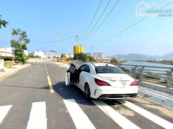 HÀNG HIẾM GIÁ RẺ LÔ TÁI ĐỊNH CƯ HÀ QUANG 2 GẦN SÔNG CHỈ 3TY600, SỔ HỒNG XÂY TỰ DO - 1