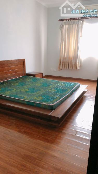 Cần bán căn hộ chung cư 203 Nguyễn Trãi, Phường Nguyễn Cư Trinh, Quận 1, diện tích 97m2, - 1