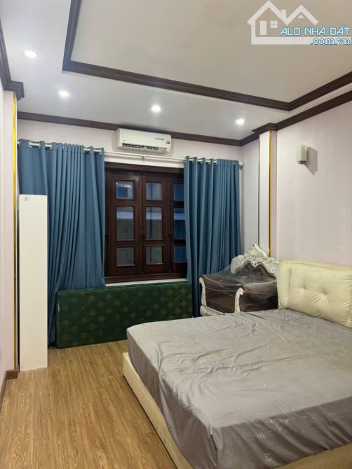 CHO THUÊ NHÀ KIM ĐỒNG-GIÁP BÁT:34M,5 TẦNG,3 NGỦ,Ô TÔ,KINH DOANH - 1
