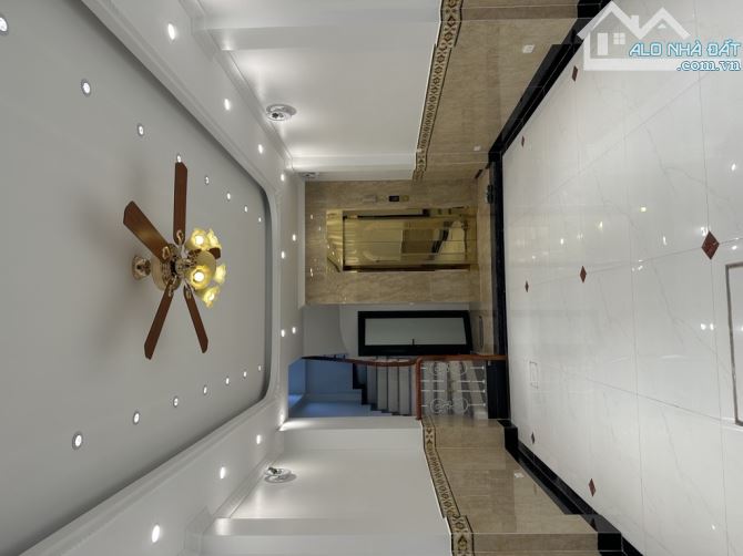 CHỦ CẦN TIỀN - BÁN GẤP TRONG TUẦN NHÀ - 7 TẦNG THANG MÁY 48M2 - 12TỶ