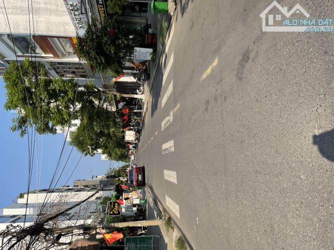 Cần bán đất MT đường Đông Kinh Nghĩa Thục. Chỉ 400m ra biển Phạm Văn Đồng - 1