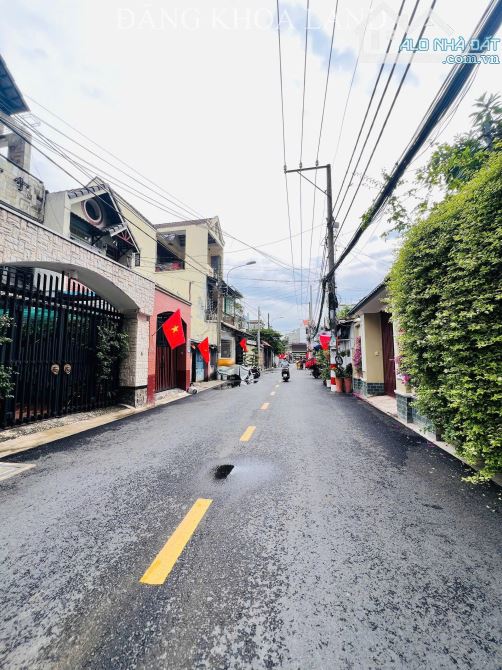 NHÀ BÁN GIÁ TỐT– LINH TRUNG, THỦ ĐỨC - 1