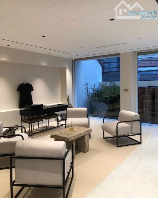 CHỈ 17 TỶ! MT ĐỖ QUANG, THẢO ĐIỀN – 79M² (4X21.8M), 2 TẦNG, SÁT PHỐ ĐI BỘ, HĐT 30TR - 1