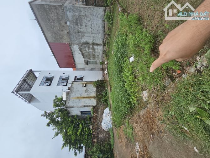 44.6m² đất Trung Châu A – MT 5.33m nở hậu, đường 2.5m – giá chỉ 4xtr/m² - 1