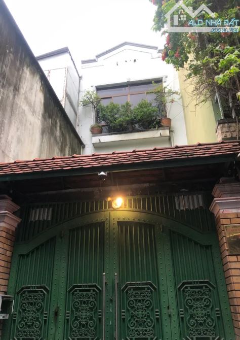 🚨 XUẤT CẢNH - BÁN GẤP TRONG TUẦN - TRẦN HUY LIỆU - 84.8M² - 3 TẦNG 🚨 - 1