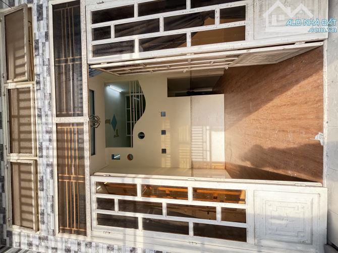 🏠NHÀ HXH HIỆP THÀNH 13 QUẬN 12 - GẦN NGÃ 3 ĐÔNG QUANG - 4x14M - 3,750 TỶ - 1