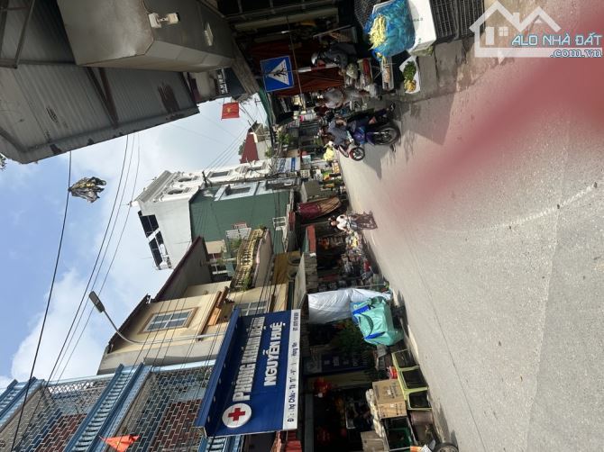 💥 CỰC ĐẸP 278m Tân Tiến Văn Giang- Ô TÔ TRÁNH- KINH DOANH - GẦN CHỢ- LÔ GÓC💥 - 1