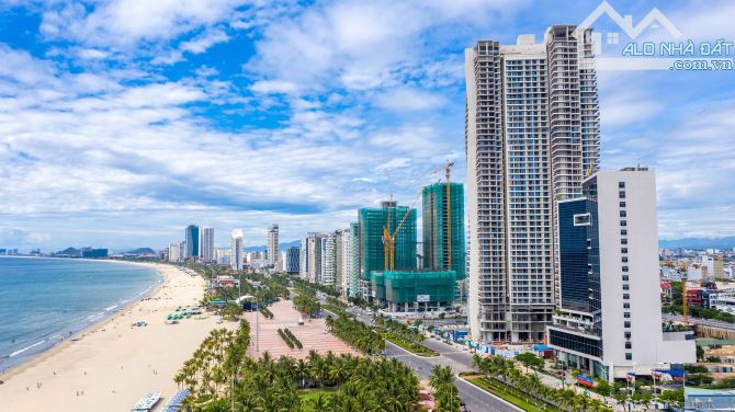 SIÊU PHẨM LÔ GÓC 2 MẶT TIỀN – VƯƠNG THỪA VŨ, SƠN TRÀ | 212m² NGANG 12m – TRỤC BIỂN PHẠM VĂ - 1
