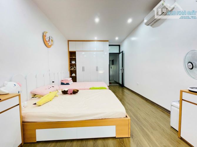 LƯU HỮU PHƯỚC – 66M² – 4 TẦNG – MT 4.1M – GARA, Ô TÔ ĐỖ CỬA – 19 TỶ - 1