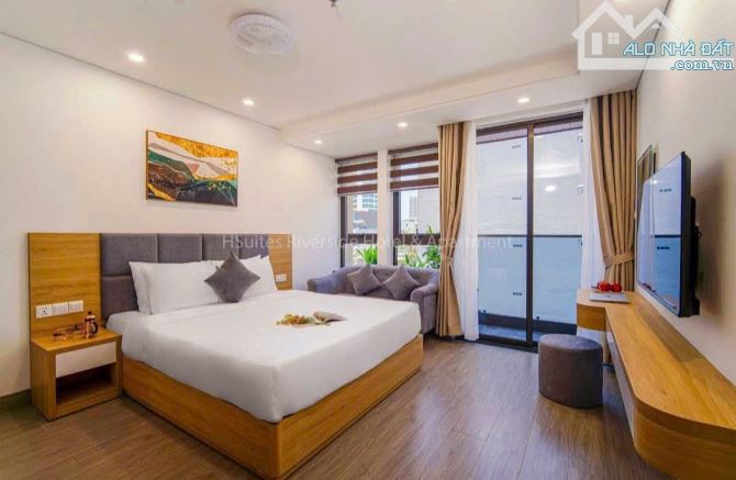 SIÊU PHẨM CĂN HỘ 5 TẦNG ĐƯỜNG PHAN TÔN_VỊ TRÍ VÀNG ĐẦU TƯ SINH LỜI CAO_DÒNG TIỀN 50TR/TH_ - 1