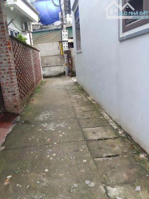 Bán đất chính chủ 42m, cách QL.6 500m cách cổng bệnh viện trúc sơn 400m - 1