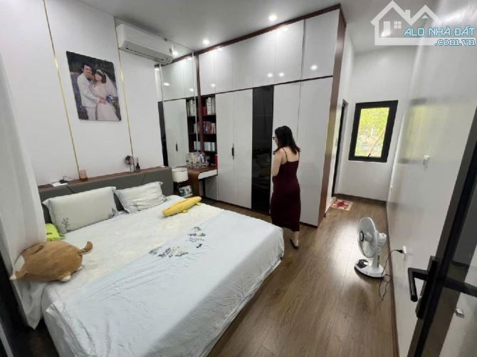 Bán nhà phố Chiến Thắng La Khê 52m2 4 tầng  8,9ty - 1