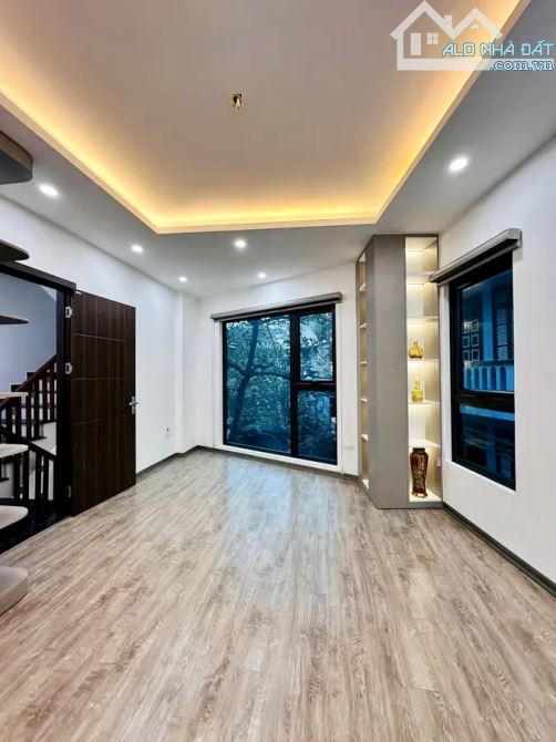 🏠 HOA KHÔI PHỐ KIM NGƯU – HAI BÀ TRƯNG | 33M² – 5 TẦNG – Ô TÔ TRÁNH, VỈA HÈ Ô TÔ ĐỖ CỬA - 1