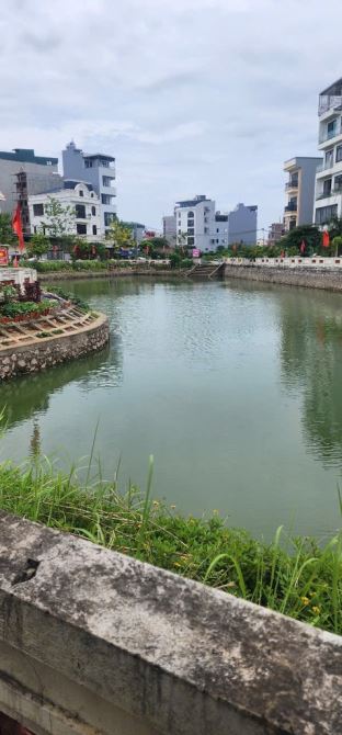 BÁN ĐẤT HINODE ROYAL PARK 50.6 M2, Ô TÔ TRÁNH, GIÁ 8.5 TỶ, GẦN VÀNH ĐAI 3.5, GA METRO NHỔN - 1