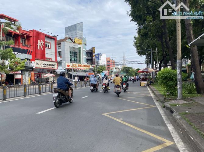 Hàng hiếm Mt Quang Trung. Dt: 7x24m. 160m2 chỉ có 36,5 tỷ - 1