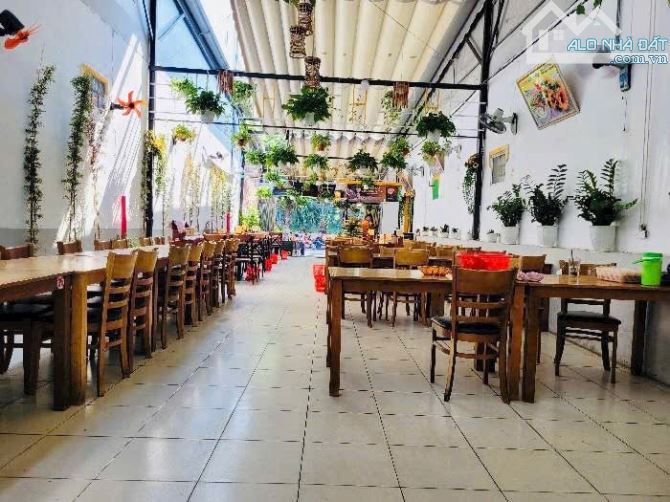 💥MẶT TIỀN NGUYỄN VĂN QUÁ ĐOẠN NHỘN NHỊP NHẤT-2 TẦNG KIÊN CỐ-DT 5.5Mx36M-NỞ HẬU L 11M - 1