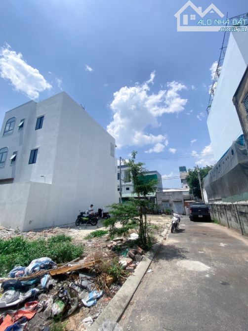 BÁN GẤP ĐẤT LINH XUÂN – 68M² (4x17) – ĐƯỜNG XE TẢI – GIÁ CHỈ 4,4 TỶ - 1