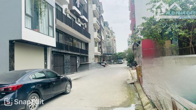 BÁN ĐẤT PHÂN LÔ SÁT ĐH THÀNH ĐÔ QL32 , CÁCH ĐH CÔNG NGHIỆP 500m - 1