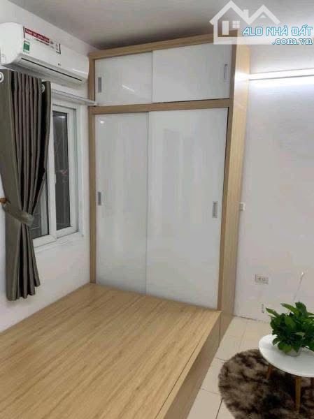 Toà dòng tiền Thịnh Quang, 22phòng, 100triệu/tháng luôn kín phòng thuê, Full nội thất - 1