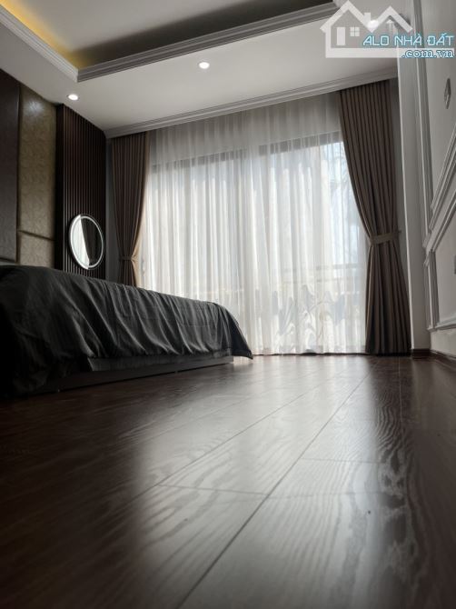 BÁN NHÀ XUÂN LA – TÂY HỒ – NGÕ 2 Ô TÔ TRÁNH – 50M² – 5 TẦNG – 13.5 TỶ - 1