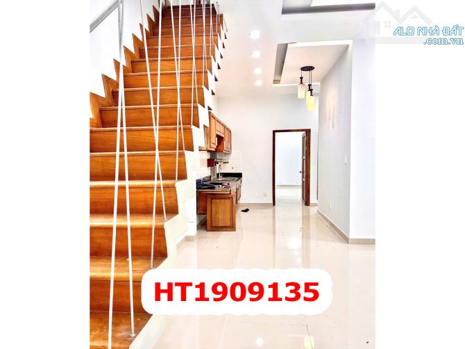 Nhà HXT Lê Đình Cẩn - 4 x 20M - 5,21 Tỷ - Giáp Tên Lửa. - 1