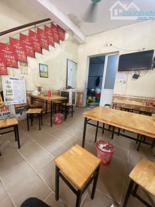 Bán nhà mặt phố Trịnh Văn Bô, 60m2, 3 tầng, lô góc, kinh doanh, giá 30 tỷ (có TL) - 1