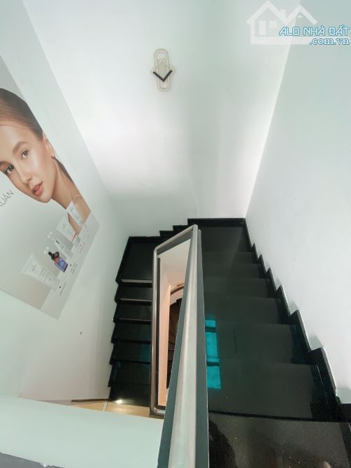 🔥 NHÀ ĐẸP GẦN NGÃ TƯ AN SƯƠNG – KHU VIP TRIỆU ĐÔ  🔥 NHỈNH 5 TỶ 📐 5×21m (105m² CN, ĐỦ) - 1