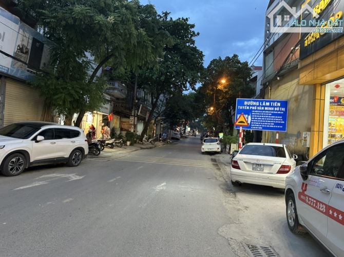 ❤️‍🔥BÁN ĐẤT TẶNG NHÀ 2 TẦNG – TỔ 16, THỊ TRẤN ĐÔNG ANH – VỊ TRÍ ĐẸP, GẦN ĐƯỜNG LỚN - Ô TÔ - 1