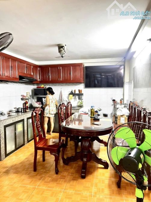 Bán nhà 5 tầng – Hẻm xe hơi đường 198 Phước Long A, TP. Thủ Đức. - 1