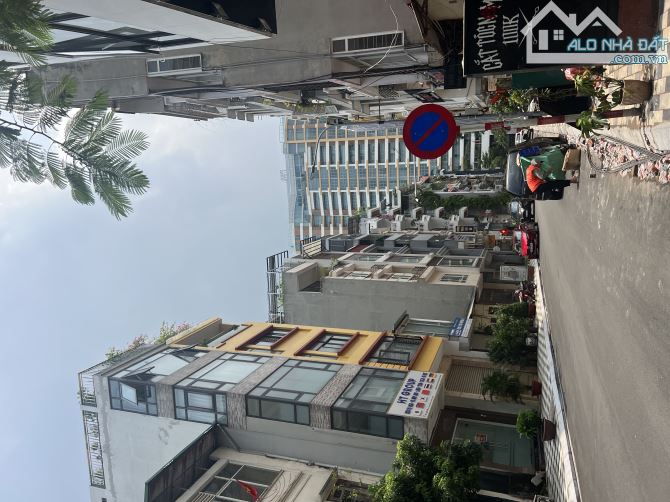 VÕNG THỊ - TÂY HỒ, LÔ GÓC - 10M RA Ô TÔ TRÁNH- 50M2 - 15.x TỶ