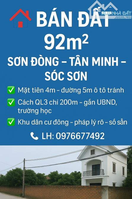 Tiền gửi ngân hàng chờ năm chờ tháng – tiền vào đất, sáng ngủ dậy thấy lời! - 1