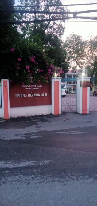 Bán gấp nhà 2 tầng dân xây chắc chắn tại Thôn Vàng -cổ bi-gia lâm - 1